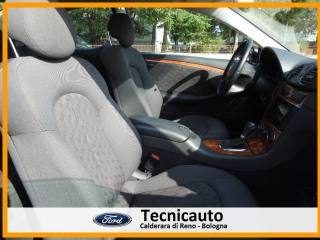 MERCEDES-BENZ CLK 270 usata, con Controllo trazione