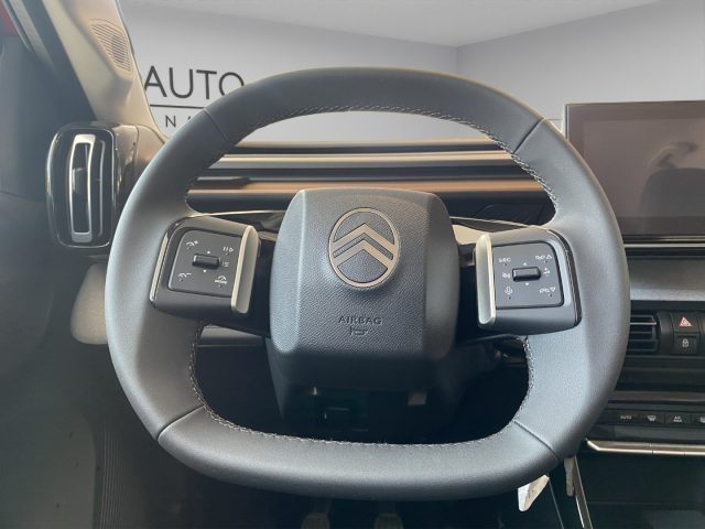 CITROEN C3 Aircross usata, con Immobilizzatore elettronico