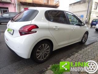 PEUGEOT 208 usata, con Climatizzatore