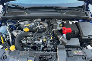 RENAULT Clio usata, con Volante in pelle