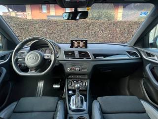 AUDI Q3 usata, con Cerchi in lega