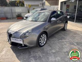 ALFA ROMEO Giulietta usata, con Alzacristalli elettrici