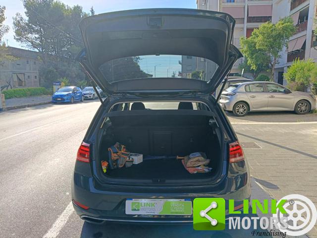 VOLKSWAGEN Golf usata 46
