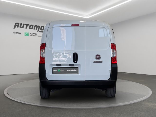 FIAT Fiorino usata, con Controllo trazione
