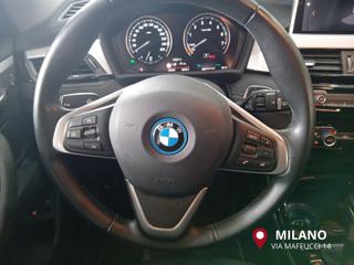 BMW X2 usata, con ESP