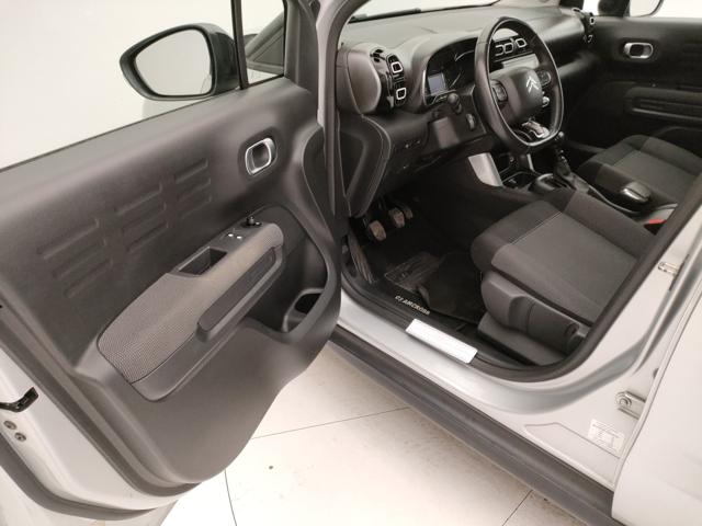 CITROEN C3 Aircross usata 60