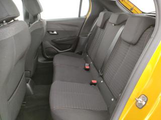 PEUGEOT 208 usata, con Touch screen