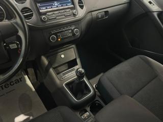 VOLKSWAGEN Tiguan usata, con Controllo automatico clima