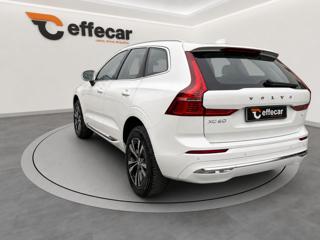 VOLVO XC60 usata, con Airbag Passeggero