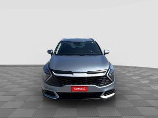 KIA Sportage usata 7