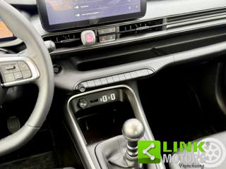 JEEP Avenger usata, con Vivavoce