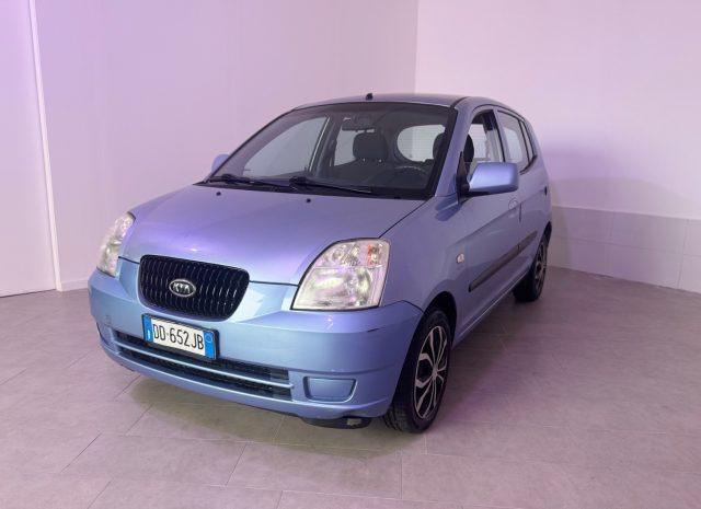 KIA Picanto usata, con Airbag