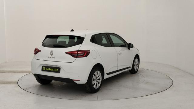 RENAULT Clio usata, con Alzacristalli elettrici