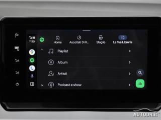 SEAT Arona usata, con Monitoraggio pressione pneumatici