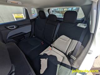 JEEP Compass usata 23