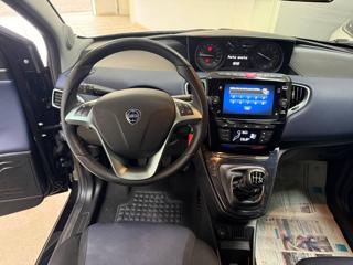 LANCIA Ypsilon usata, con Climatizzatore