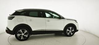 PEUGEOT 3008 usata, con Bracciolo