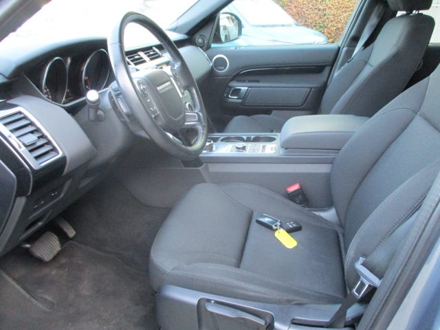 LAND ROVER Discovery usata, con Antifurto