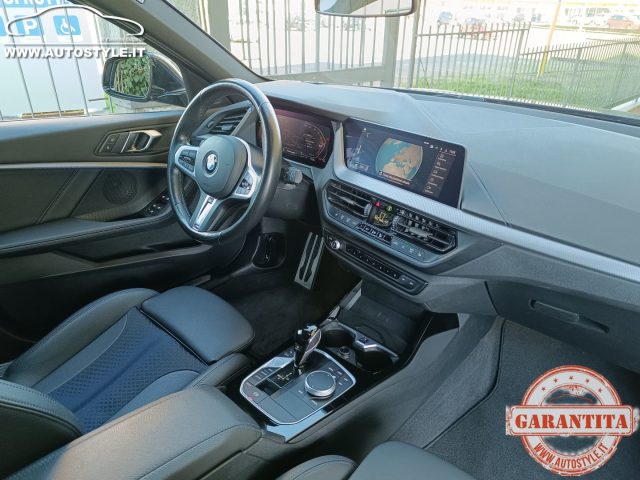 BMW 118 usata, con Marmitta catalitica