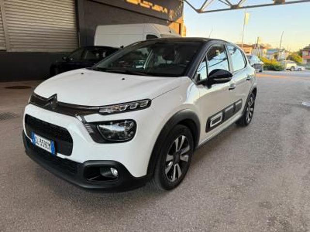CITROEN C3 usata, con ABS