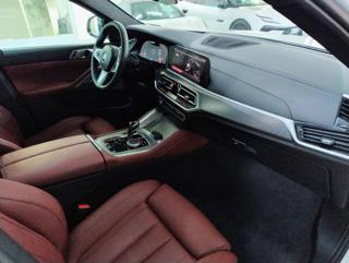 BMW X6 usata, con Climatizzatore