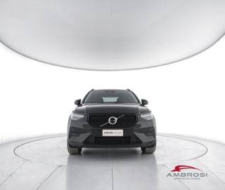 VOLVO XC40 usata 4