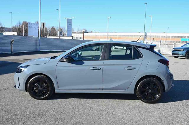 OPEL Corsa usata, con Cerchi in lega