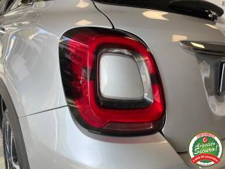 FIAT 500X usata, con Fari LED