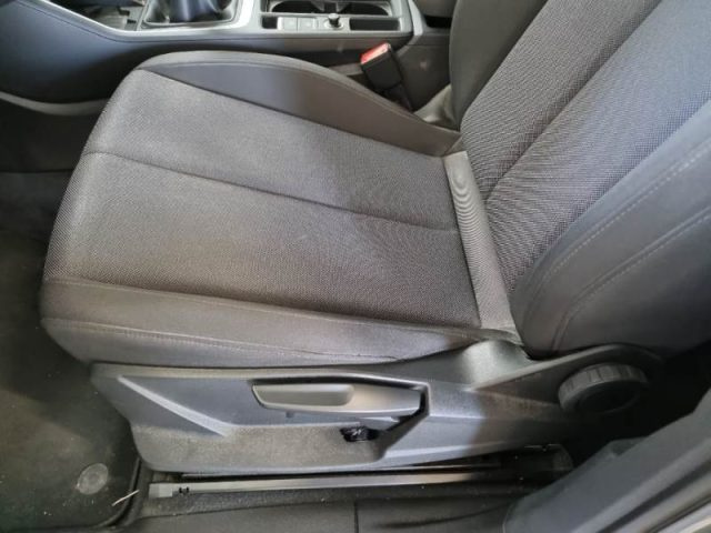 AUDI Q3 usata, con Fendinebbia