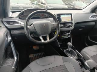 PEUGEOT 2008 usata, con Antifurto