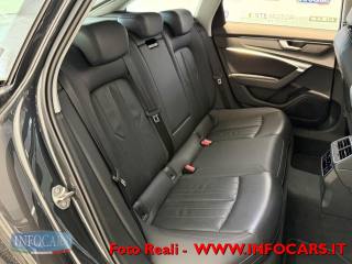 AUDI A6 usata, con Cerchi in lega