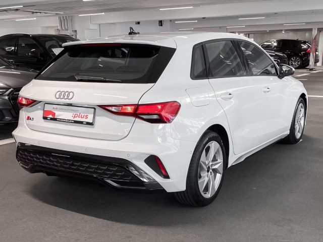 AUDI A3 usata, con Airbag Passeggero