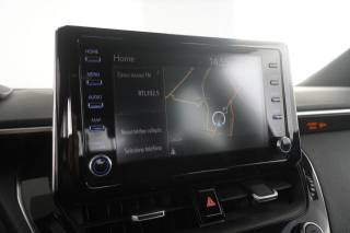 TOYOTA Corolla usata 16