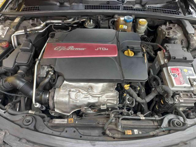 ALFA ROMEO 159 usata 25