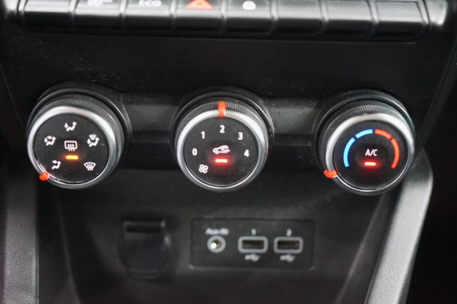 RENAULT Clio usata, con Controllo trazione