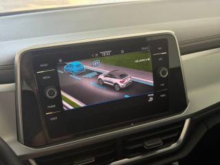 VOLKSWAGEN T-Roc usata, con Autoradio digitale