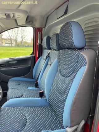 FIAT Scudo usata, con Servosterzo