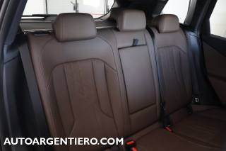 BMW X3 usata, con Fari di profondità antiabbagliamento