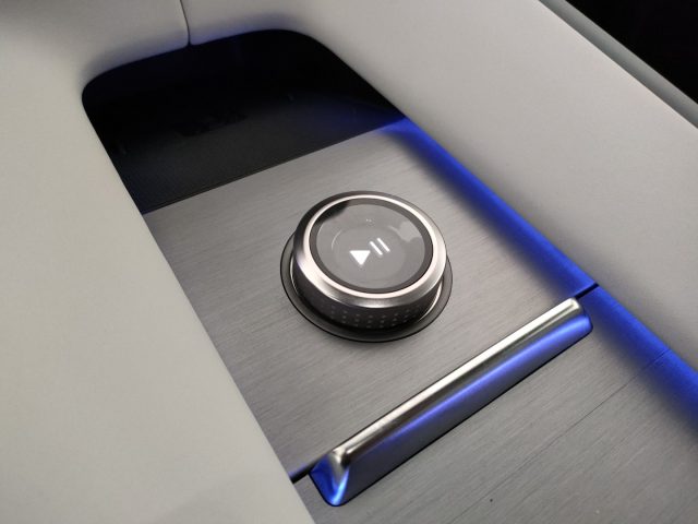 POLESTAR Polestar 4 usata, con Hill holder