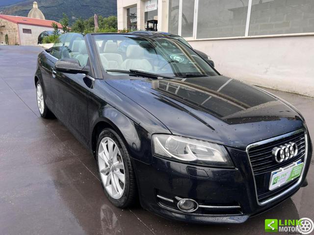 AUDI A3 usata, con Chiusura centralizzata