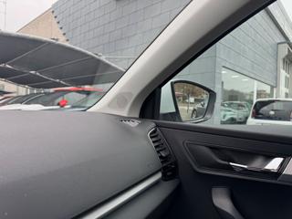 SKODA Karoq usata, con Controllo trazione