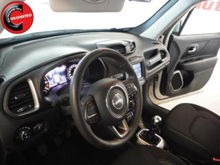JEEP Renegade usata, con Alzacristalli elettrici