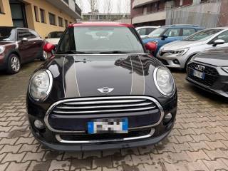 MINI Cooper usata, con Airbag