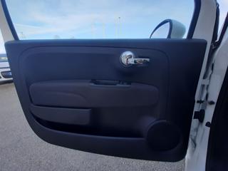 FIAT 500 usata, con Controllo vocale