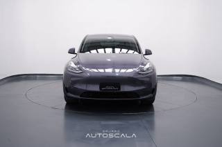 TESLA Model Y usata, con Airbag