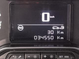CITROEN C3 Aircross usata, con ESP
