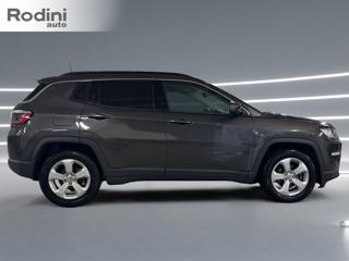 JEEP Compass usata, con Airbag laterali
