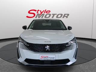 PEUGEOT 3008 BlueHDi 130 S&S Allure Certificata Italiana Unipro