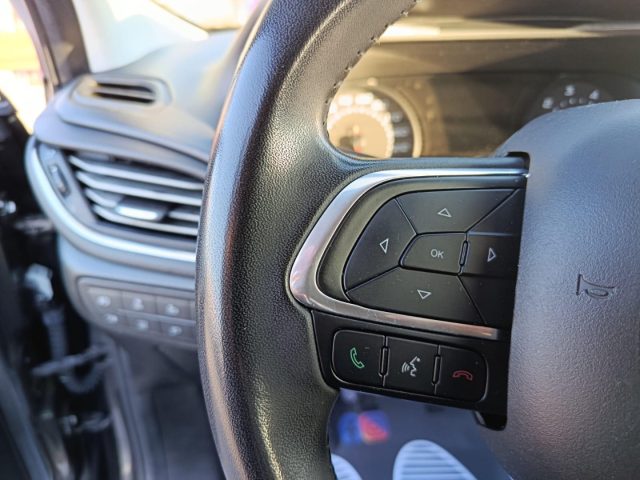 FIAT Tipo usata, con Fendinebbia