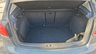 VOLKSWAGEN Golf usata, con Controllo trazione